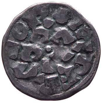 Pavia  - Ottone III (983-1002) ... 