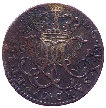 Carlo Emanuele IV (1796-1800) 1 ... 