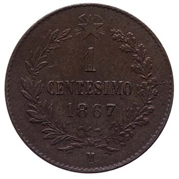Vittorio Emanuele II (1861-1878) 1 ... 