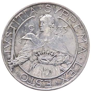 Vecchia Monetazione (1864-1938) 10 ... 