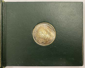 Moneta Commemorativa San Marino ... 