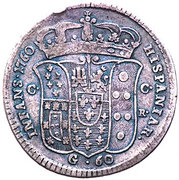 Regno di Napoli  - Ferdinando IV ... 