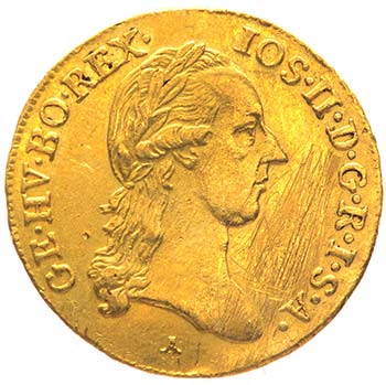 Austria - Giuseppe II dAsburgo ... 
