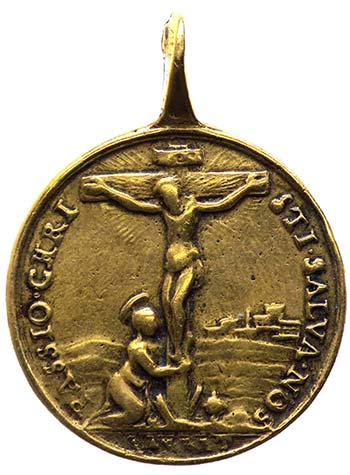 Medaglia Devozionale San Giuseppe ... 