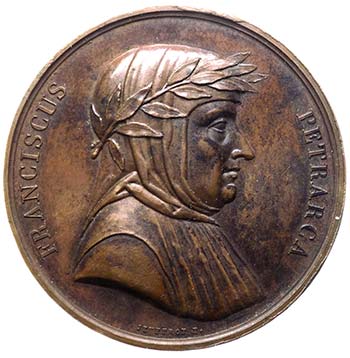 Francesco Petrarca (1304-1374) ... 