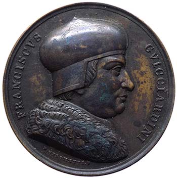 Francesco Guicciardini (1483-1540) ... 