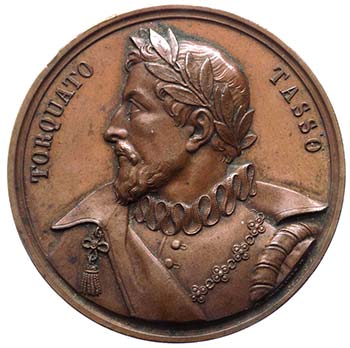Torquato Tasso (1544-1595) ... 