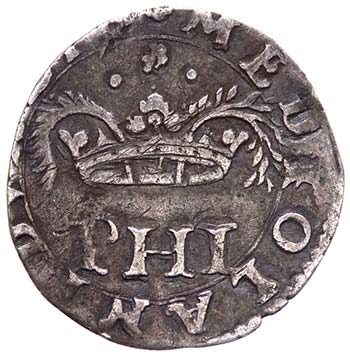 Milano  - Filippo II (1556-1598) ... 
