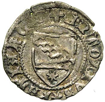 Aquileia - Antonio II (1402-1411) ... 