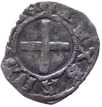 Amedeo VIII Conte (1391-1416) ... 