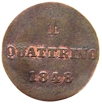 Firenze  - Leopoldo II (1824-1859) ... 