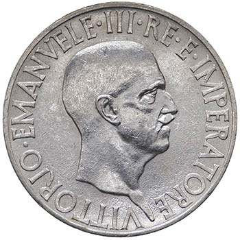 Vittorio Emanuele II (1900-1943) ... 