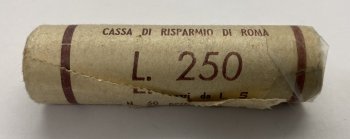 Rep.Italiana 5 lire 1980