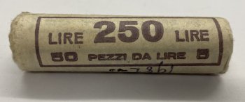 Rep.Italiana 5 lire 1982