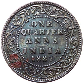 Colonie Inglesi - India - Vittoria ... 