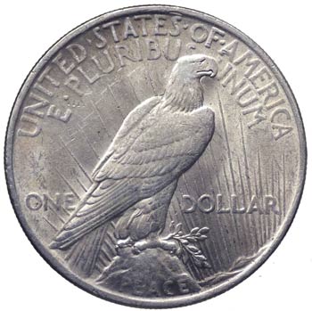 Stati Uniti dAmerica  - 1 dollaro ... 