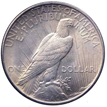 Stati Uniti dAmerica  - 1 dollaro ... 