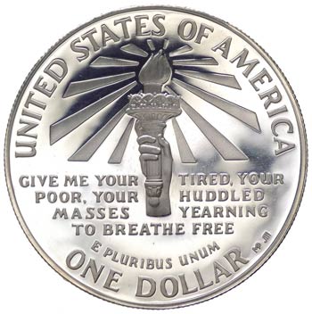 Stati Uniti dAmerica  - Dollaro ... 