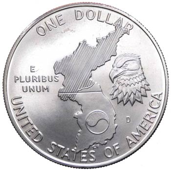 Stati Uniti dAmerica  - Dollaro ... 