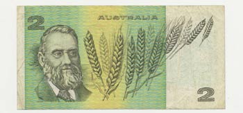 Banconota - Banknote - Australia - ... 