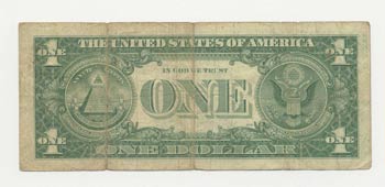 Banconota - Banknote - Stati Uniti ... 
