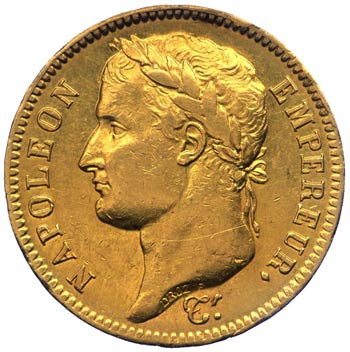 Genova - Napoleone I Imperatore ... 