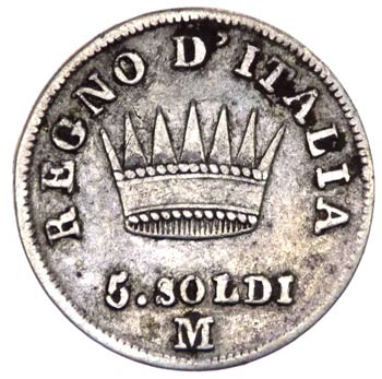 Milano - Napoleone I Re dItalia ... 