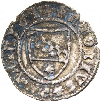 Aquileia  - Antonio II (1402-1411) ... 