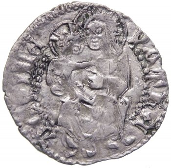 Aquileia  - Ludovico II ... 