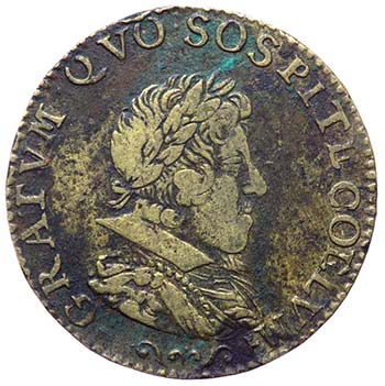 Francia - Luigi XIII (1610-1643) ... 