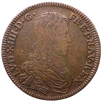 Francia - Luigi XIV (1643-1715) ... 