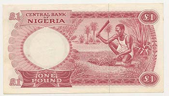 Nigeria - Repubblica Federale - 1 ... 