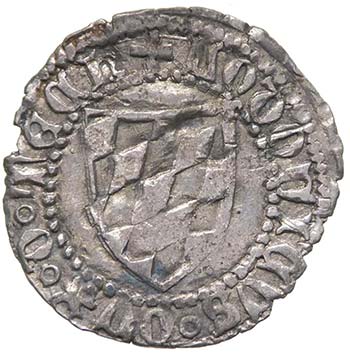 Aquileia - Ludovico II (1412-1420) ... 