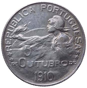 Portogallo - Repubblica portoghese ... 