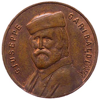 Personaggi - Giuseppe Garibaldi ... 