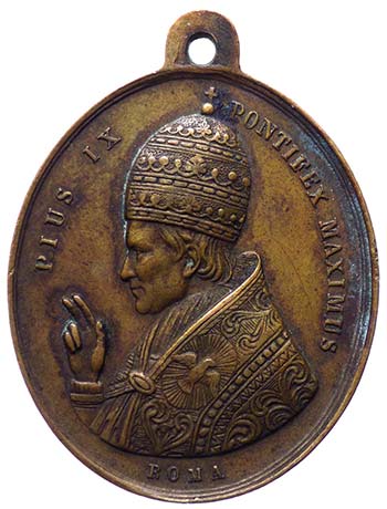 Pio IX (Giovanni Maria Mastai ... 