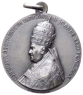 Giovanni XXIII (Angelo Giuseppe ... 