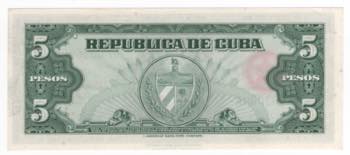 Cuba - Repubblica cubana (dal ... 