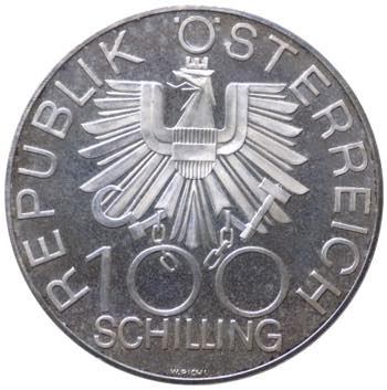 Austria - Moneta Commemorativa - ... 