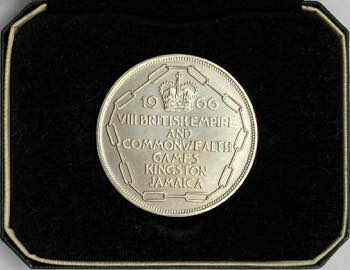 Jamaica - Moneta Commemorativa - ... 