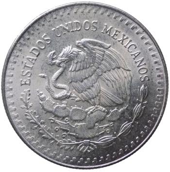 Messico - Stati Uniti Messicani ... 