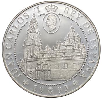 Spagna - Moneta commemorativa - ... 