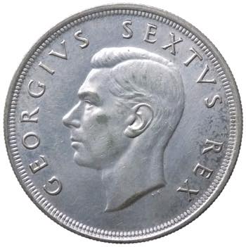 Sudafrica - Moneta Commemorativa - ... 