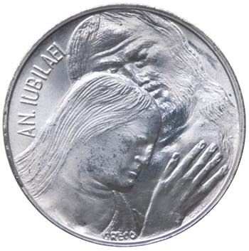 Moneta Commemorativa - Serie Lire ... 