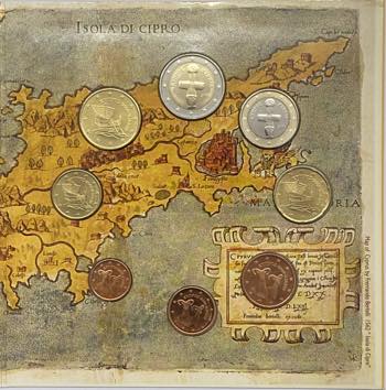 Cipro - Repubblica di Cipro (dal ... 