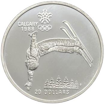 Canada - Moneta Commemorativa - ... 