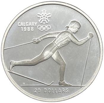 Canada - Moneta Commemorativa - ... 