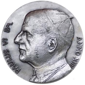Paolo VI (Giovanni Battista ... 