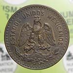 MESSICO - Messico Mexico - 5 Centavos 1927 ... 