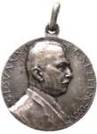 Medaglia emessa nel 1924 ... 